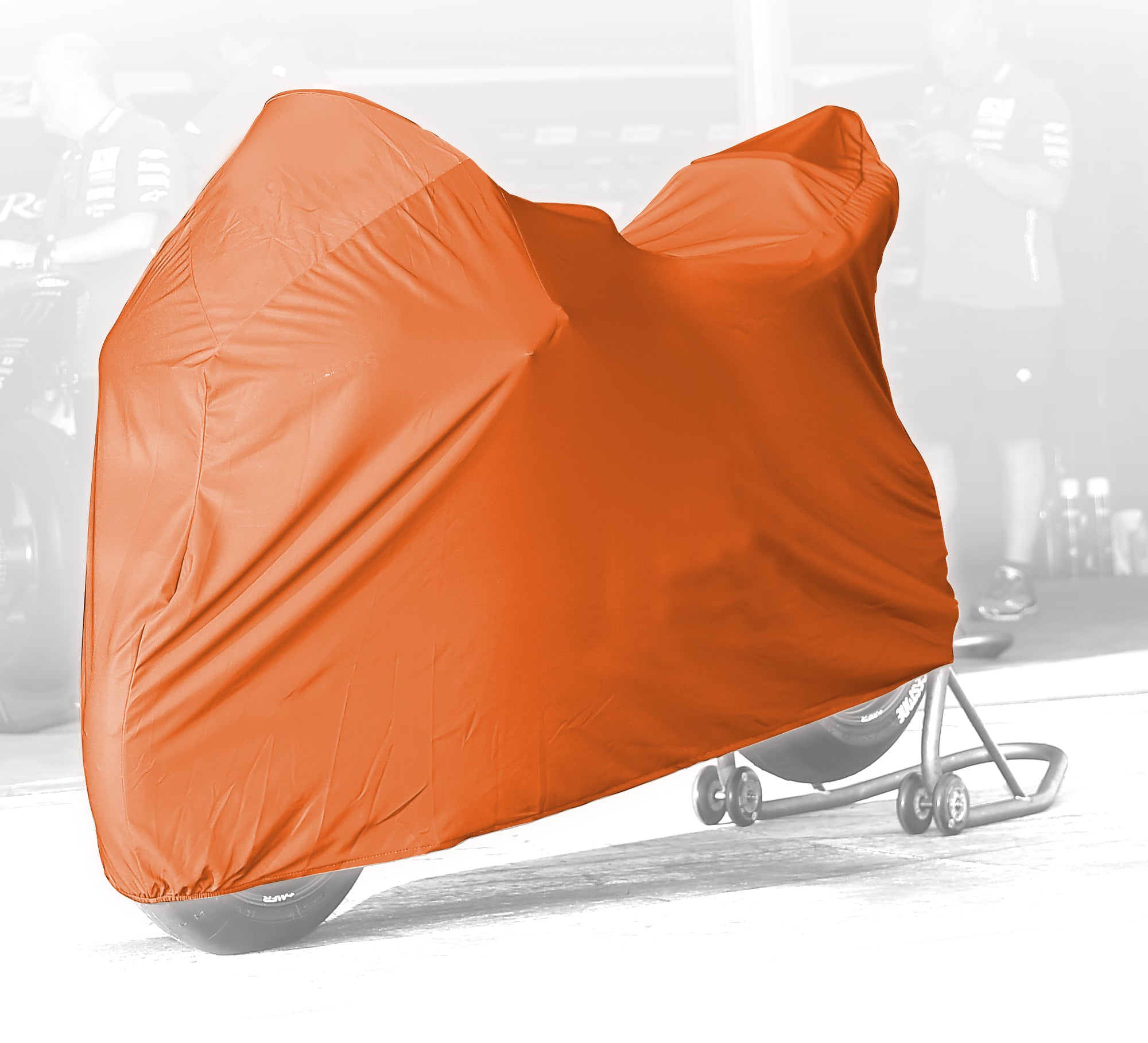 Re cheap bike cover